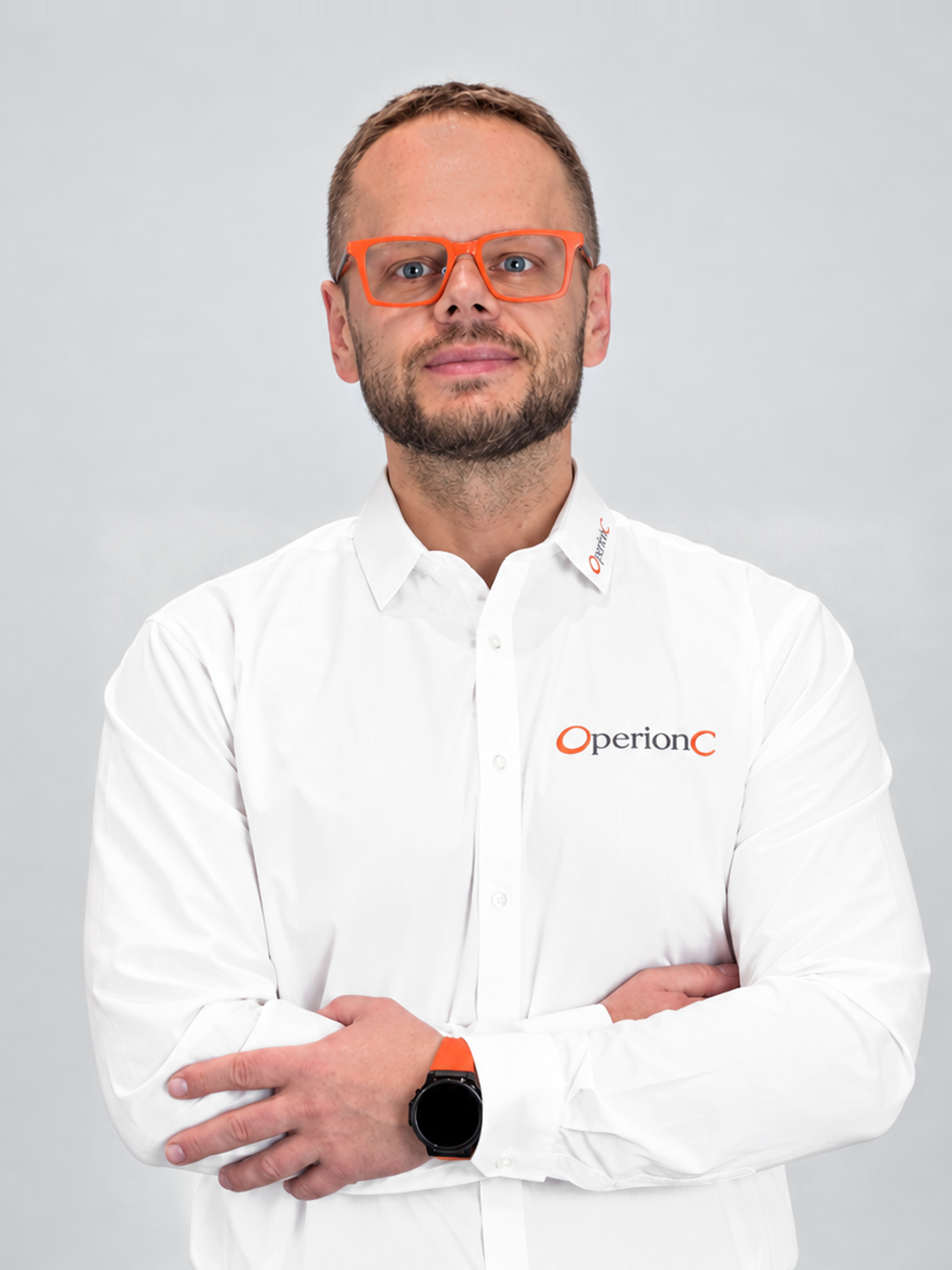 Paweł Galewski