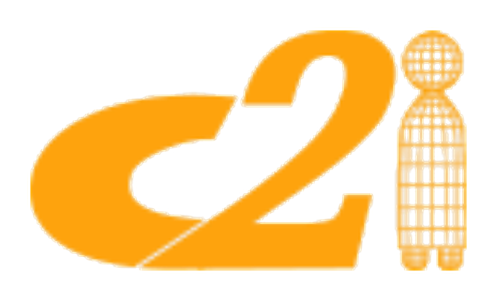 C2i partner logo