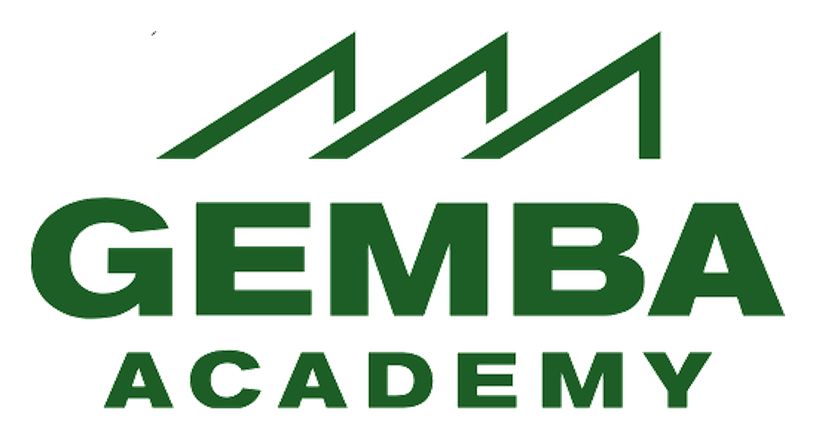 Gemba Academy partner logo